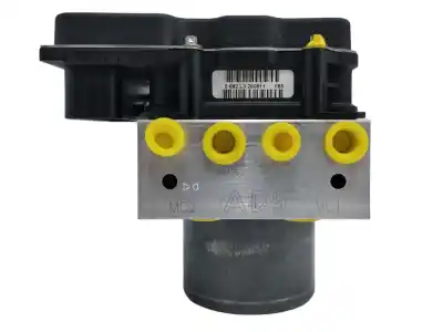 Second-hand car spare part abs for opel meriva b 1.7 16v cdti oem iam references 13375034 265238098 