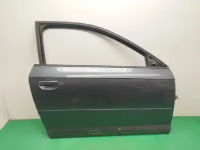 Peça sobressalente para automóvel em segunda mão Porta Dianteira Direita por AUDI A3 (8P1) 1.9 TDI Referências OEM IAM   