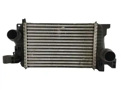 Second-hand car spare part INTERCOOLER for OPEL MERIVA B  OEM IAM references 13283253  
