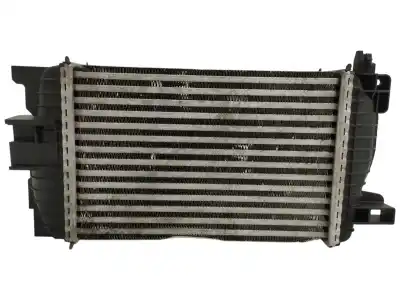 Peça sobressalente para automóvel em segunda mão intercooler por opel meriva b 1.7 16v cdti referências oem iam 13283253  
