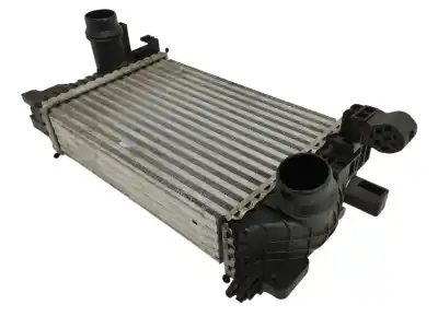 Peça sobressalente para automóvel em segunda mão intercooler por opel meriva b 1.7 16v cdti referências oem iam 13283253  
