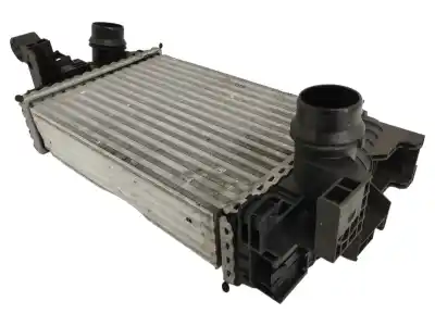 Peça sobressalente para automóvel em segunda mão intercooler por opel meriva b 1.7 16v cdti referências oem iam 13283253  