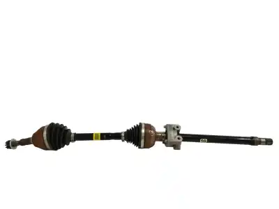 Second-hand car spare part FRONT RIGHT TRANSMISSION for OPEL MERIVA B  OEM IAM references 13101631  