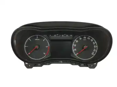 Peça sobressalente para automóvel em segunda mão  por OPEL CORSA E  Referências OEM IAM 39056367  367030224