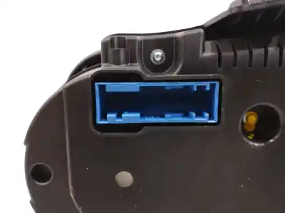 Peça sobressalente para automóvel em segunda mão quadrante por opel corsa e van 1.3 cdti referências oem iam 39056367  367030224