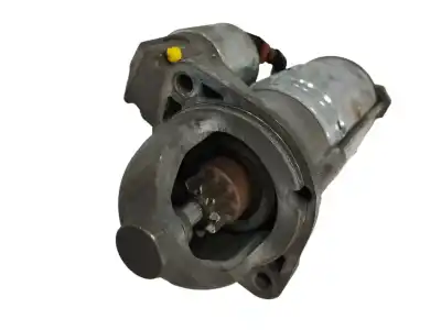 Pezzo di ricambio per auto di seconda mano motorino di avviamento per ssangyong rexton 2.7 turbodiesel cat riferimenti oem iam 6611513801  tm000a34001