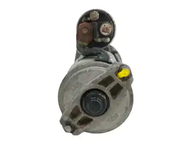 Pezzo di ricambio per auto di seconda mano motorino di avviamento per ssangyong rexton 2.7 turbodiesel cat riferimenti oem iam 6611513801  tm000a34001