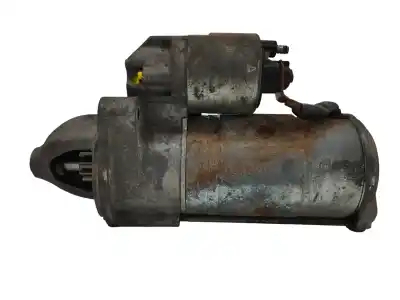 Pezzo di ricambio per auto di seconda mano Motorino Di Avviamento per SSANGYONG REXTON 2.7 Turbodiesel CAT Riferimenti OEM IAM 6611513801  TM000A34001