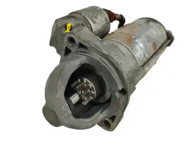 Pezzo di ricambio per auto di seconda mano motorino di avviamento per ssangyong rexton 2.7 turbodiesel cat riferimenti oem iam 6611513801  tm000a34001