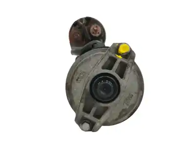 Pezzo di ricambio per auto di seconda mano motorino di avviamento per ssangyong rexton 2.7 turbodiesel cat riferimenti oem iam 6611513801  tm000a34001