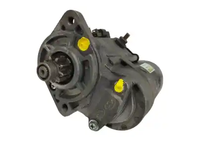 Peça sobressalente para automóvel em segunda mão motor de arranque por kia magentis 2.0 crdi referências oem iam   