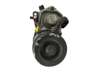 Peça sobressalente para automóvel em segunda mão motor de arranque por kia magentis 2.0 crdi referências oem iam   