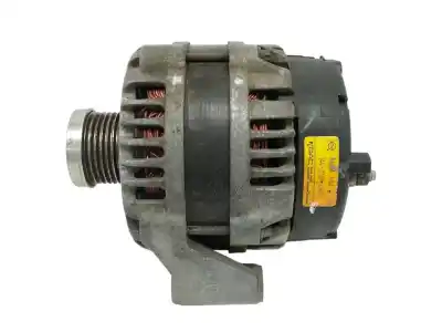Second-hand car spare part ALTERNATOR for SSANGYONG KYRON  OEM IAM references A6641540102  115A