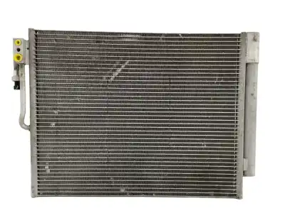 Second-hand car spare part Air Conditioning Condenser / Radiator for OPEL MERIVA B 1.7 16V CDTI OEM IAM references 13331005  