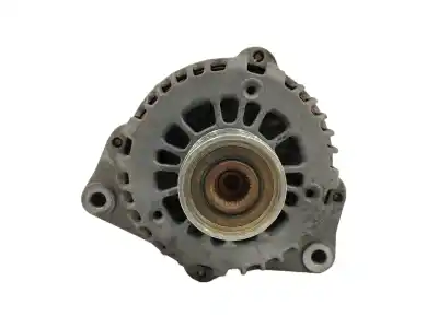 Pezzo di ricambio per auto di seconda mano alternatore per ssangyong kyron 2.0 riferimenti oem iam a6641540102  115a