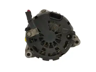 Pezzo di ricambio per auto di seconda mano alternatore per ssangyong kyron 2.0 riferimenti oem iam a6641540102  115a