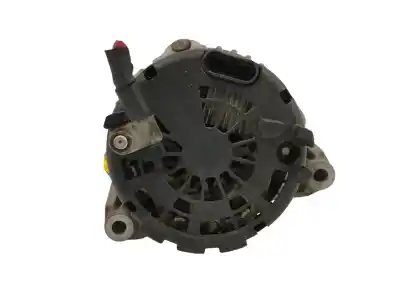 Peça sobressalente para automóvel em segunda mão alternador por ssangyong kyron 2.0 referências oem iam a6641540102  115a