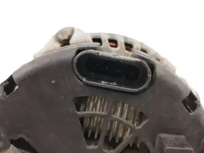 Peça sobressalente para automóvel em segunda mão alternador por ssangyong kyron 2.0 referências oem iam a6641540102  115a