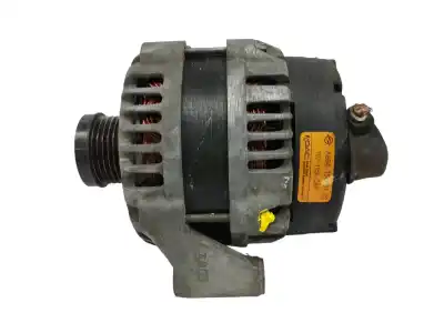 Second-hand car spare part ALTERNATOR for SSANGYONG KYRON  OEM IAM references A6641540102  115A