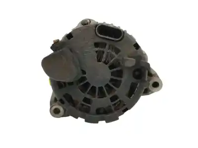 Peça sobressalente para automóvel em segunda mão alternador por ssangyong kyron 2.0 referências oem iam a6641540102  115a