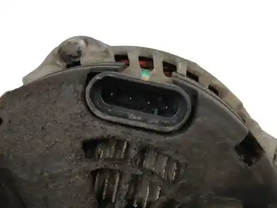 Peça sobressalente para automóvel em segunda mão alternador por ssangyong kyron 2.0 referências oem iam a6641540102  115a