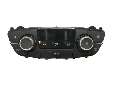 Pezzo di ricambio per auto di seconda mano controllo climatico per opel insignia berlina 2.0 cdti cat riferimenti oem iam 13273095