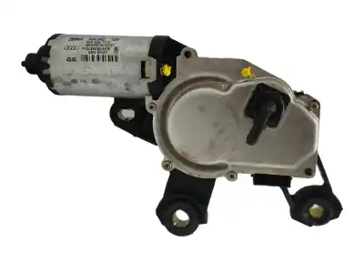 Peça sobressalente para automóvel em segunda mão motor do limpador traseiro por audi a3 (8p1) 1.9 tdi referências oem iam 8e9955711c  404842
