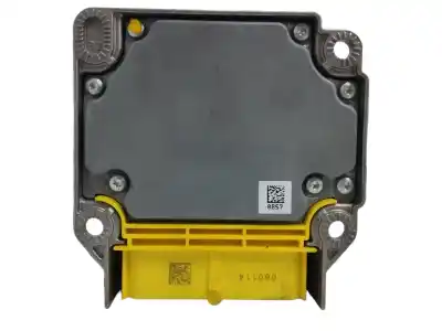 Peça sobressalente para automóvel em segunda mão centralina de airbag por audi a3 (8p1) 1.9 tdi referências oem iam 8p0959655h  0285001857