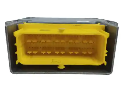 Peça sobressalente para automóvel em segunda mão centralina de airbag por audi a3 (8p1) 1.9 tdi referências oem iam 8p0959655h  0285001857