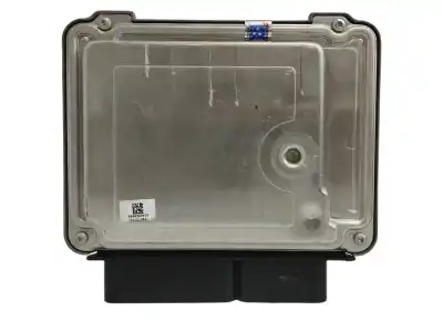 Second-hand car spare part ecu engine control for audi a3 (8p1) 1.9 tdi oem iam references 03g906021cs  