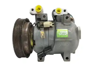 Pezzo di ricambio per auto di seconda mano Compressore Aria Condizionata per SSANGYONG KYRON 2.0 Riferimenti OEM IAM 6641300015  DVK14C7380
