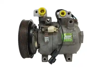 Pezzo di ricambio per auto di seconda mano Compressore Aria Condizionata per SSANGYONG KYRON 2.0 Riferimenti OEM IAM 6641300015  DVK14C7380