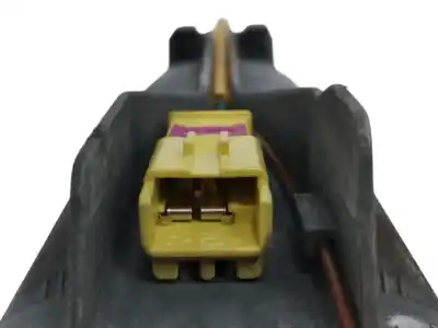 Peça sobressalente para automóvel em segunda mão airbag dianteiro direito por audi a3 (8p1) 1.9 tdi referências oem iam 8p0880202  