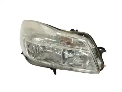 Pezzo di ricambio per auto di seconda mano faro anteriore destro per opel insignia berlina 2.0 cdti cat riferimenti oem iam 16886202