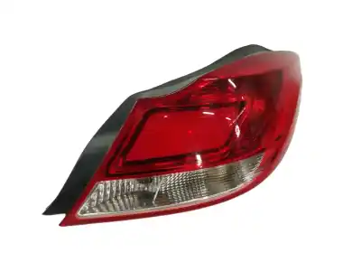 Pezzo di ricambio per auto di seconda mano luci posteriori destra per opel insignia berlina 2.0 cdti cat riferimenti oem iam 