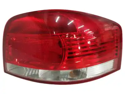 Pezzo di ricambio per auto di seconda mano luci posteriori destra per audi a3 (8p1) 1.9 tdi riferimenti oem iam 8p0945096  