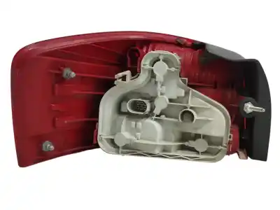 Pezzo di ricambio per auto di seconda mano luci posteriori destra per audi a3 (8p1) 1.9 tdi riferimenti oem iam 8p0945096  