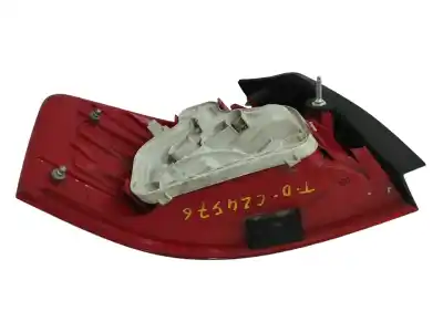 Pezzo di ricambio per auto di seconda mano luci posteriori destra per audi a3 (8p1) 1.9 tdi riferimenti oem iam 8p0945096  