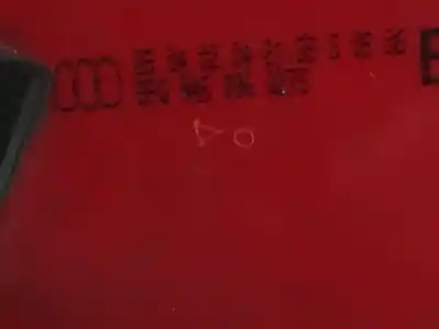 Pezzo di ricambio per auto di seconda mano luci posteriori destra per audi a3 (8p1) 1.9 tdi riferimenti oem iam 8p0945096  