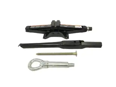 Pezzo di ricambio per auto di seconda mano cric di sollevamento per opel insignia berlina 2.0 cdti cat riferimenti oem iam 13502144