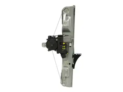 Pezzo di ricambio per auto di seconda mano alzacristalli posteriore destro per opel insignia berlina 2.0 cdti cat riferimenti oem iam 20952451