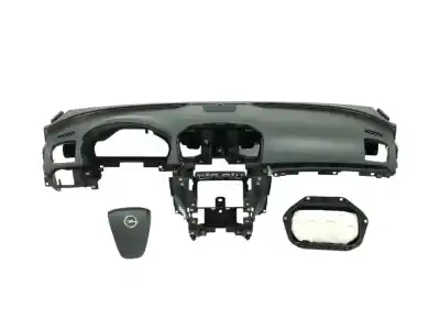 Pezzo di ricambio per auto di seconda mano pannello per opel insignia berlina 2.0 cdti cat riferimenti oem iam 20953073
