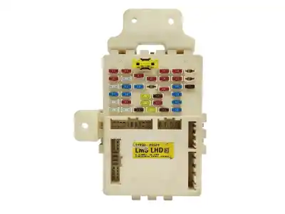 Second-hand car spare part FUSE BOX UNIT for HYUNDAI IX35 (LM, EL, ELH)  OEM IAM references 919502S521  