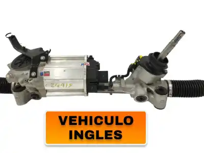 Tweedehands auto-onderdeel stuurinrichting voor opel insignia berlina 2.0 16v cdti oem iam-referenties p22943373