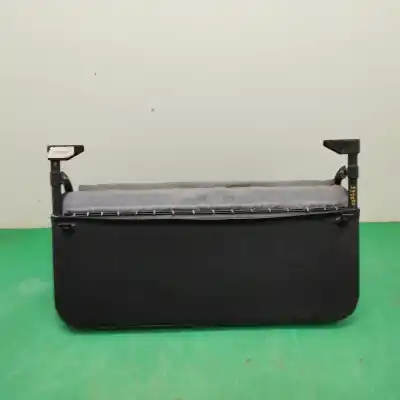 Pezzo di ricambio per auto di seconda mano sedili posteriori per santana ps10/anibal 2.8 d 4x4 riferimenti oem iam   