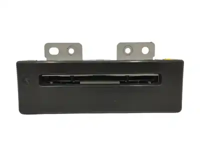 Tweedehands auto-onderdeel audiosysteem / radio-cd voor opel insignia berlina 2.0 16v cdti oem iam-referenties 13590746