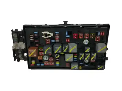 Tweedehands auto-onderdeel relais/zekeringenkastje voor opel insignia berlina 2.0 16v cdti oem iam-referenties 13222782