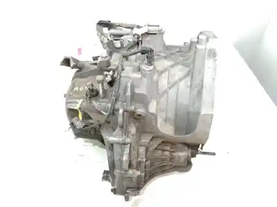 Second-hand car spare part scrapped gearbox for smart forfour 0.9 turbo cat oem iam references 700411  