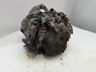 Second-hand car spare part scrapped gearbox for smart forfour 0.9 turbo cat oem iam references 700411  