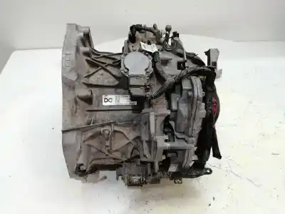 Second-hand car spare part scrapped gearbox for smart forfour 0.9 turbo cat oem iam references 700411  